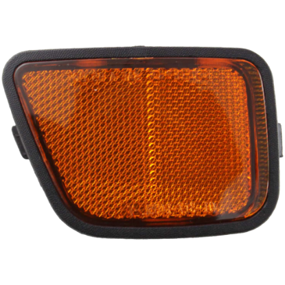 Picture of Bumper Reflector