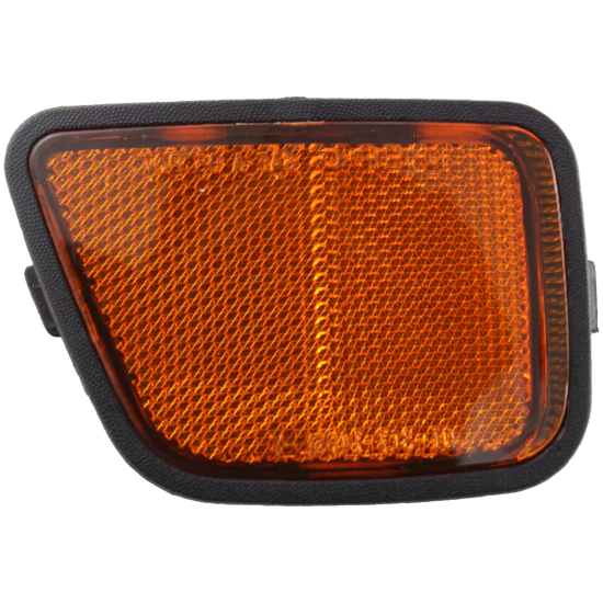 Picture of Bumper Reflector