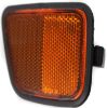 Picture of Bumper Reflector