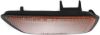 Picture of Bumper Reflector