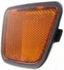 Picture of Bumper Reflector