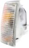 Picture of Corner Light