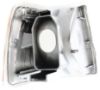 Picture of Corner Light