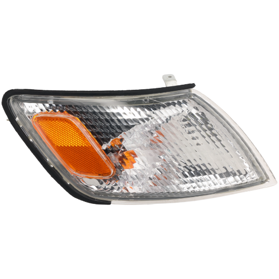 Picture of Corner Light