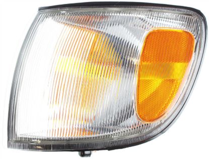 Picture of Corner Light