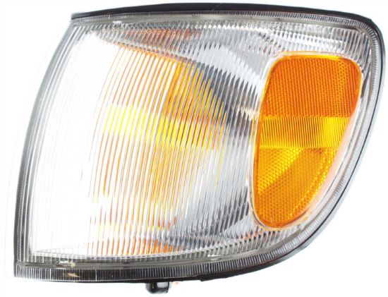 Picture of Corner Light