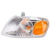 Picture of Corner Light