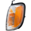 Picture of Corner Light