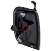Picture of Corner Light