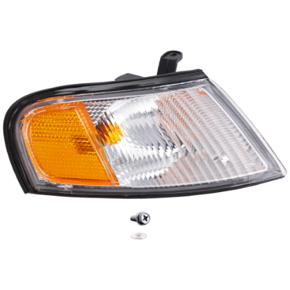 Picture of Corner Light