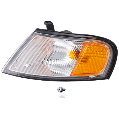 Picture of Corner Light