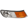 Picture of Corner Light