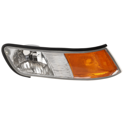 Picture of Corner Light