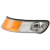 Picture of Corner Light