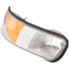 Picture of Corner Light