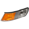 Picture of Corner Light