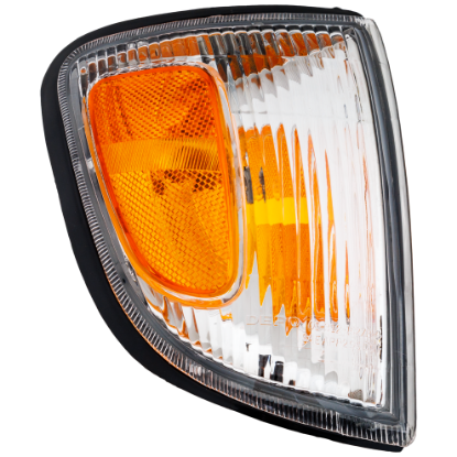 Picture of Corner Light