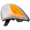 Picture of Corner Light