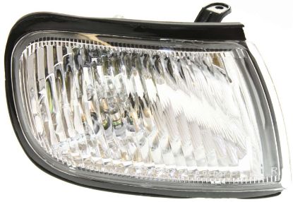 Picture of Corner Light