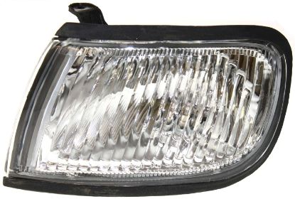 Picture of Corner Light