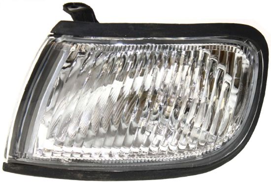 Picture of Corner Light