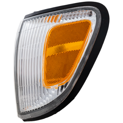 Picture of Corner Light
