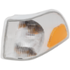 Picture of Corner Light