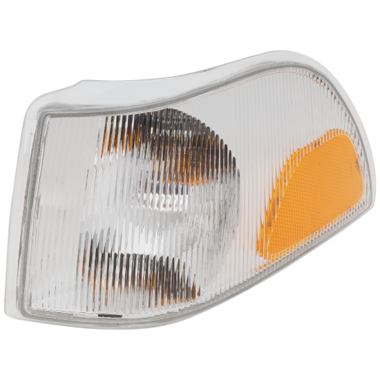 Picture of Corner Light