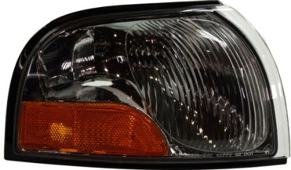 Picture of Corner Light