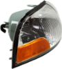 Picture of Corner Light