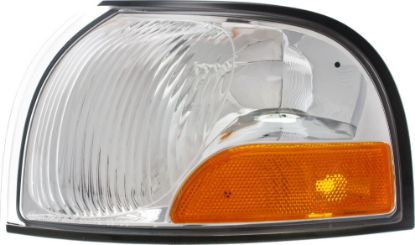Picture of Corner Light