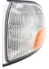 Picture of Corner Light