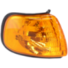 Picture of Corner Light