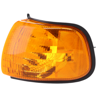 Picture of Corner Light