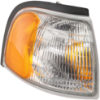 Picture of Corner Light