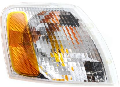 Picture of Corner Light