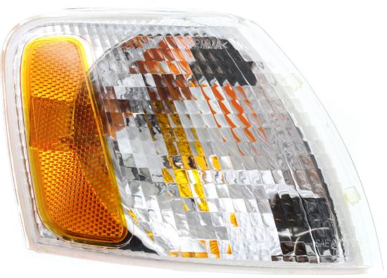 Picture of Corner Light