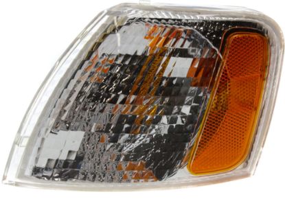 Picture of Corner Light