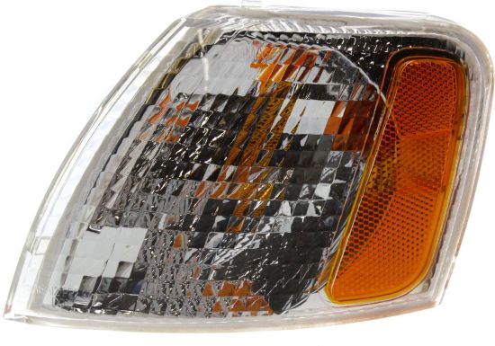 Picture of Corner Light