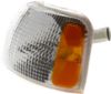 Picture of Corner Light
