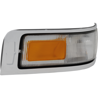 Picture of Corner Light