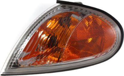 Picture of Corner Light