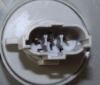 Picture of Corner Light