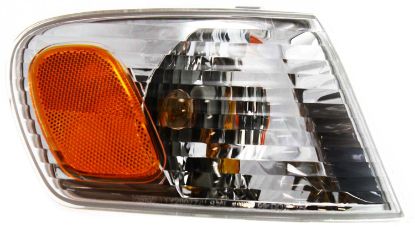 Picture of Corner Light
