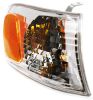 Picture of Corner Light