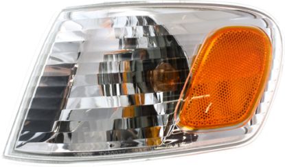 Picture of Corner Light