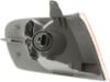 Picture of Corner Light