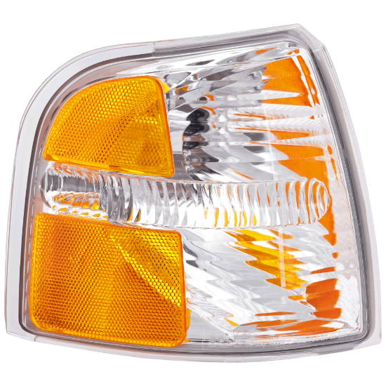 Picture of Corner Light