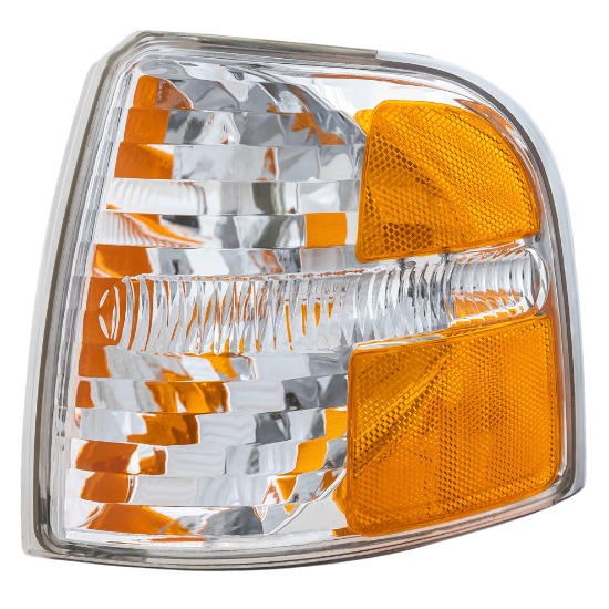 Picture of Corner Light