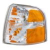 Picture of Corner Light